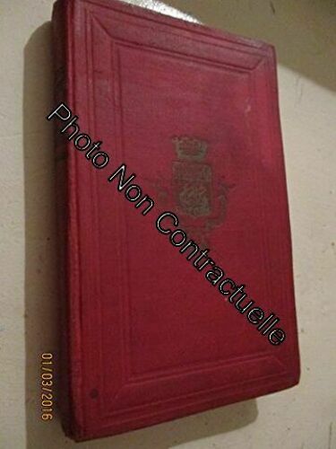 Ivan Tourguéneff. Récits D'un Chasseur. Traduits Et Adaptés Pour La Jeunesse Par E. Halpérine-Kaminsky