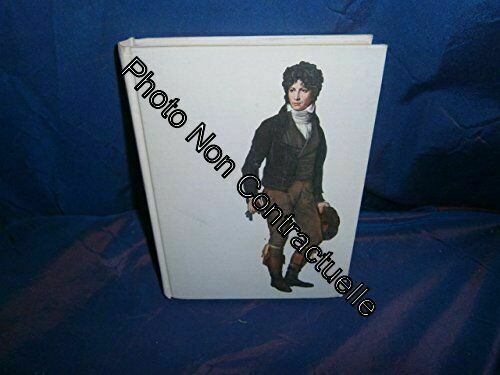 Les Amants De La Vallée Aux Loups