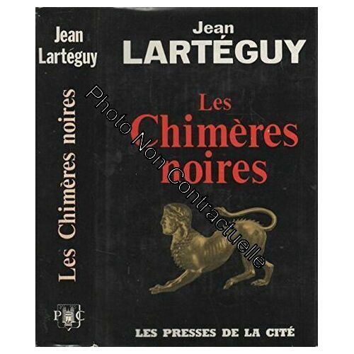 Les Chimères Noires