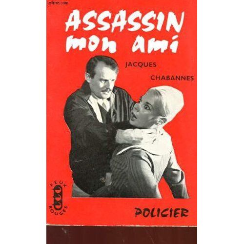 Assassin Mon Ami