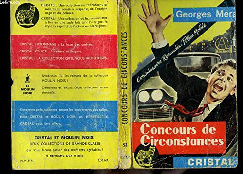 Concours De Circonstance