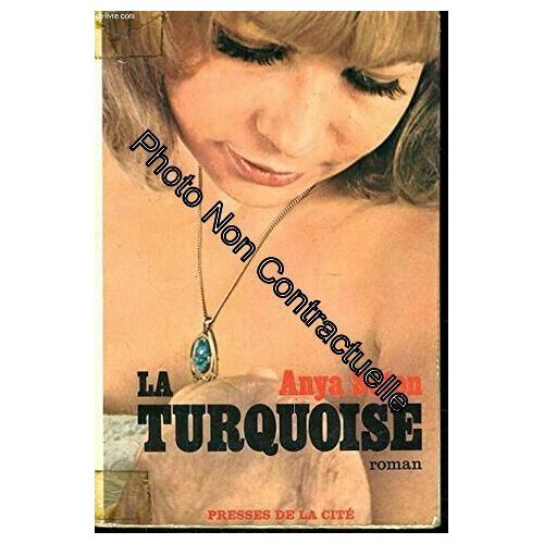 La Turquoise