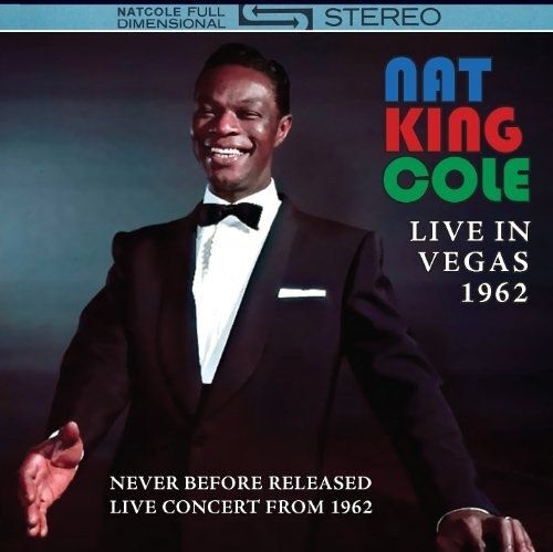 Live In Vegas 1962