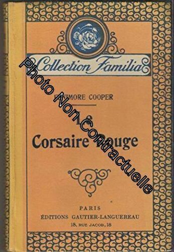 Le Corsaire Rouge