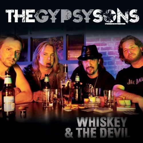 Whiskey & The Devil