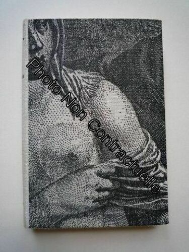 Lady Chatterley. Version Originale. Traduit Par Annie Brière. Préface De Frieda Lawrence. Critique Par Esther Forbes. Club Du Livre Du Mois. Le Meilleur Livre Du Mois. 1957. Reliure De...