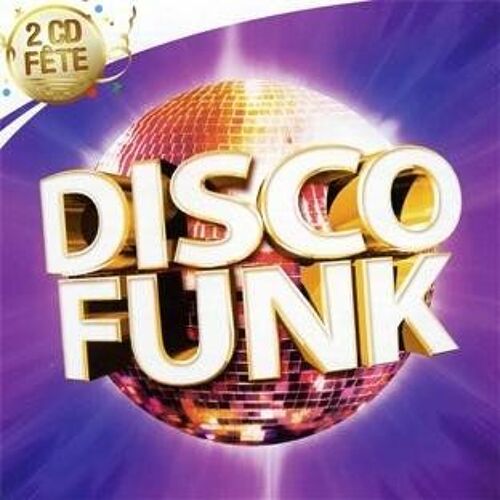 Disco Funk