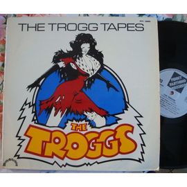 Trogg Tapes 1976