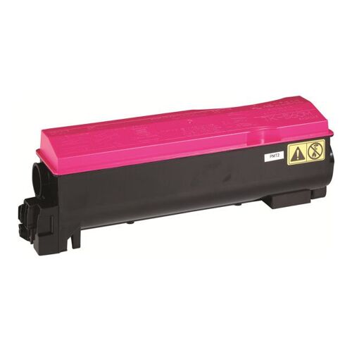 Kyocera TK 560M - Magenta - original - cartouche de toner - pour ECOSYS P6030cdn, P6030cdn/KL3; FS-C5300DN