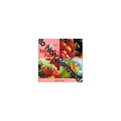 Tomaten + Paprika