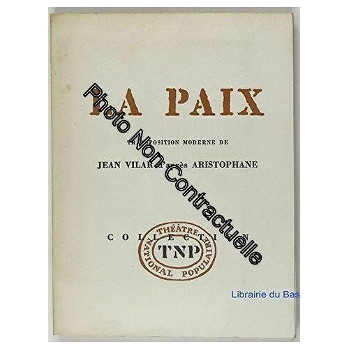 La Paix