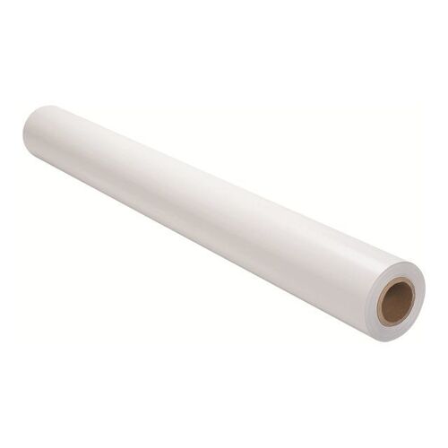 HP Special - Fibre de bois - mat - 4,3 millièmes de pouce - Rouleau (91,4 cm x 45,7 m) - 90 g/m² - 24 lbs - 1 rouleau(x) papier - pour DesignJet 45XX, 510, T1100, T1120, T1200, T1300, T2300, T610, T770, T790, Z3200, Z6100