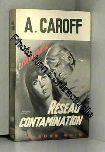 Réseau Contamination
