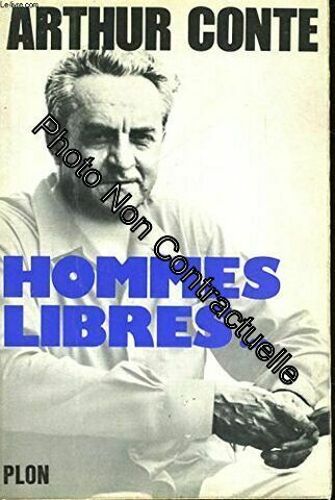 Hommes Libres