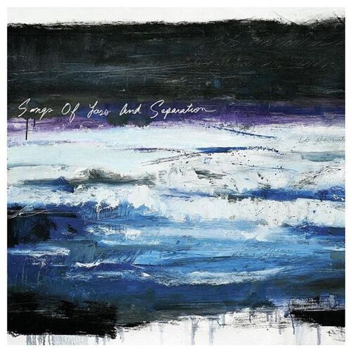 Songs Of Loss And Separation - Vinyle 33 Tours