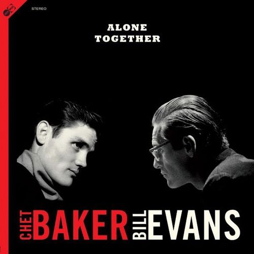 Alone Together - Vinyle 33 Tours