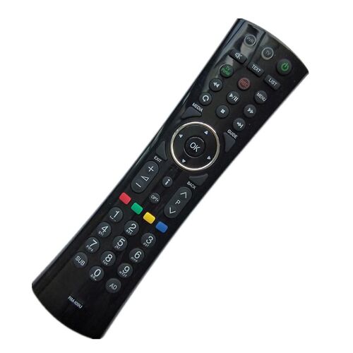 RM-I09U Télécommande TV TV Remplacer pour Hdr-2000T Freeview PVR