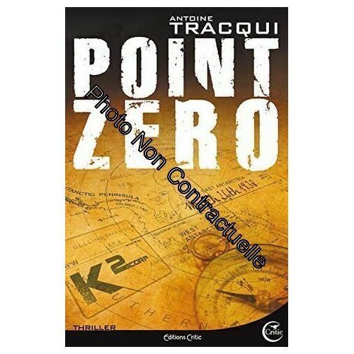 Point Zéro