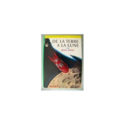 De La Terre À La Lune