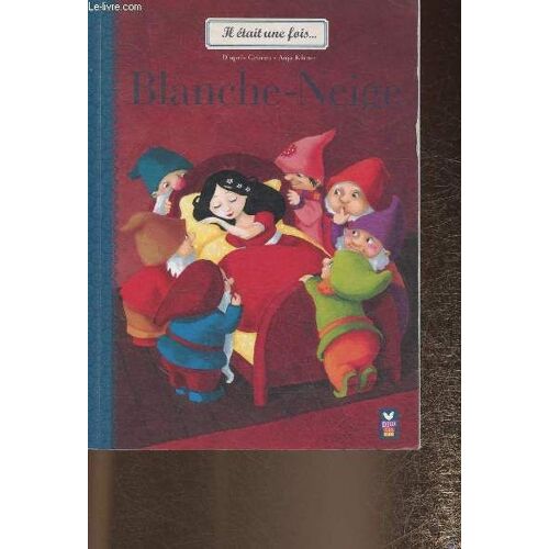 Blanche-Neige