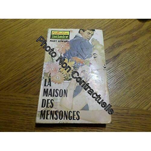 La Maison Des Mensonges