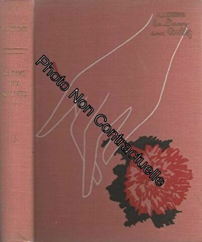 La Dame Aux Oeillets