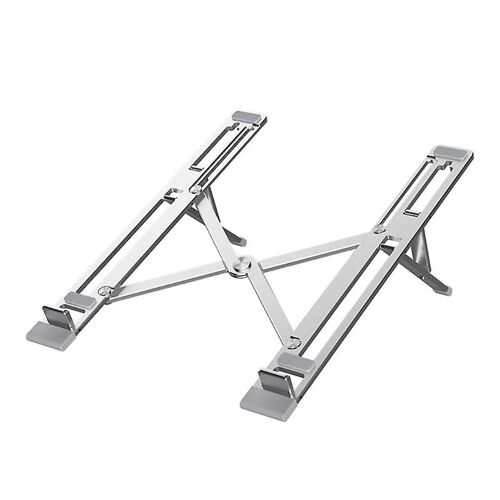Portable Heat Dissipation Adjustable Laptop Stand For Mac-book Air Pro Dell 10