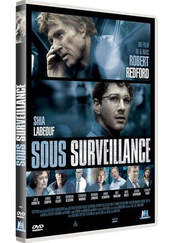 Sous Surveillance