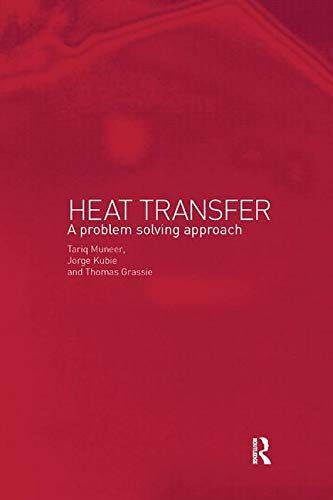 Heat Transfer