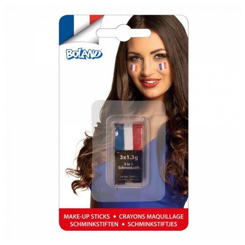 Bâton De Maquillage France