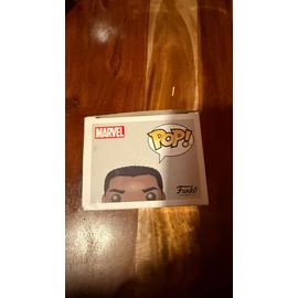 🐾 Funko Pop! Marvel #351 ¿ Black Panther (T¿Challa)