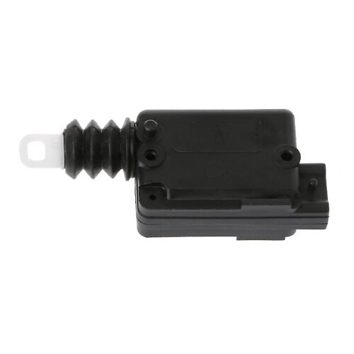 Actionneur De Serrure De Porte Avant Gauche Gauche À 2 Broches Pour Renault 19 Clio I Ii Megane Scenic