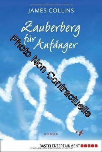 Zauberberg Für Anfänger