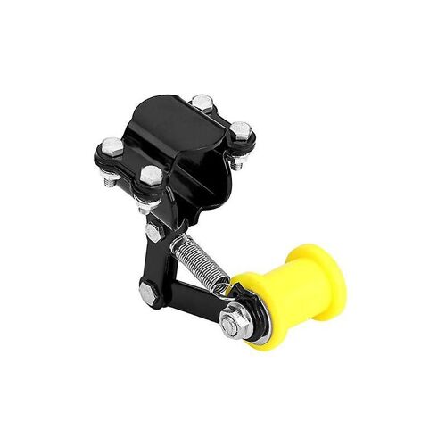 Régulateur De Chaîne De Moto Universel Tendeur Antidérapant Grand Régulateur De Guide