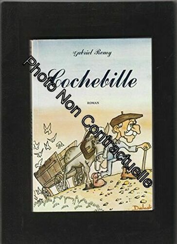 Cochebille [Éd. 1979]