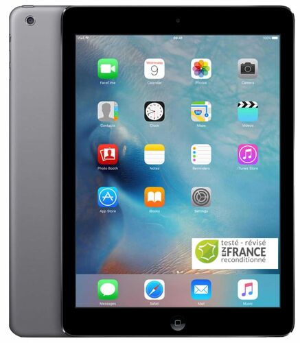 Tablette tactile LM ECO 34087