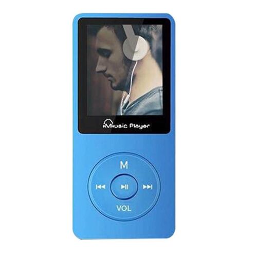 Lecteur multifonctionnel Enregistreur vocal professionnel Format audio Ape Mp3 Wma