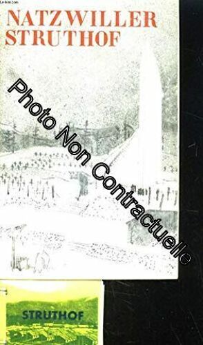 Natzwiller Struthof