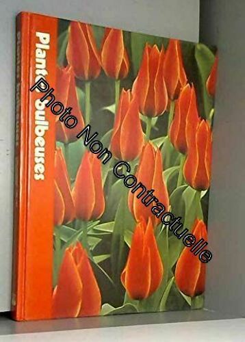 Plantes Bulbeuses