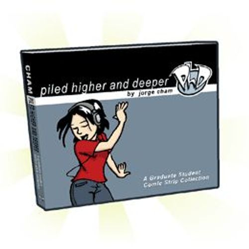 Piled Higher And Deeper