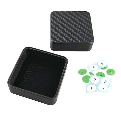 Drone Batterie Charge Contact Protector Court-Circuit Protection Étanche À L'humidité Couverture Dust Plug Pour Dji Mavic 3/3 Cine