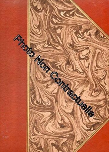 L'enfance Et L'adolescence Par Le Comte Léon Tolstoï. Traduit Par Michel Delines. Illustrations De Émilien Dufour