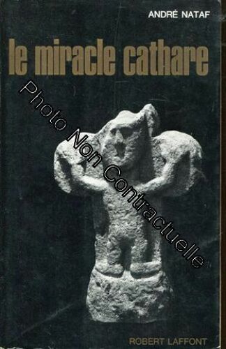 Le Miracle Cathare