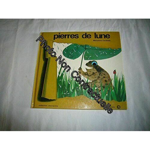 Pierres De Lune