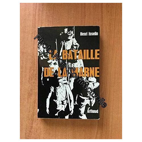 Bataille De La Marne
