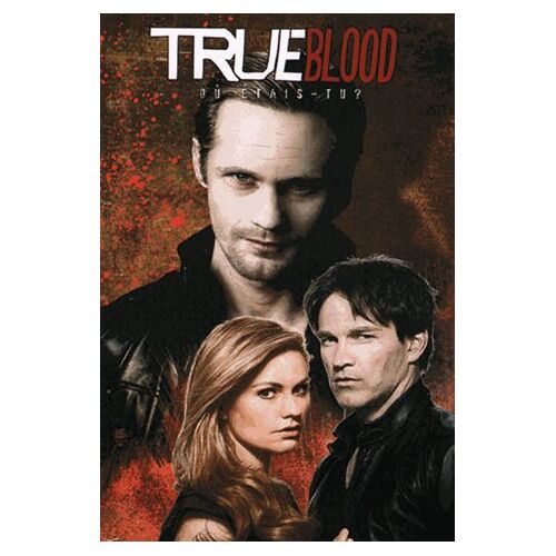 True Blood Ou Étais-Tu ?