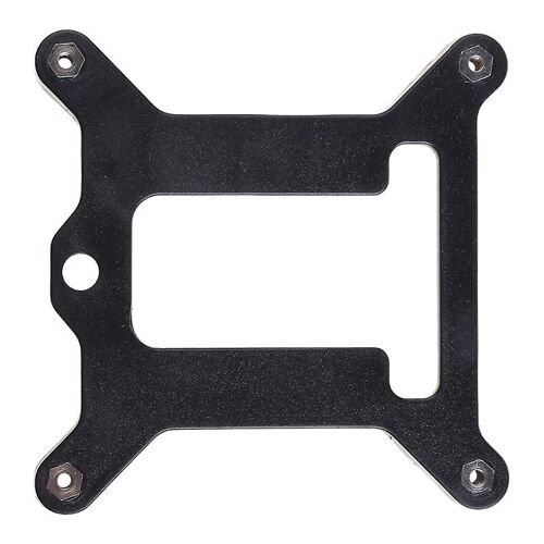 Compatible pour Intel 1150 1155 1156 Cpu Fan Buckle Pc Carte mère Base Brackrt Fond de panier