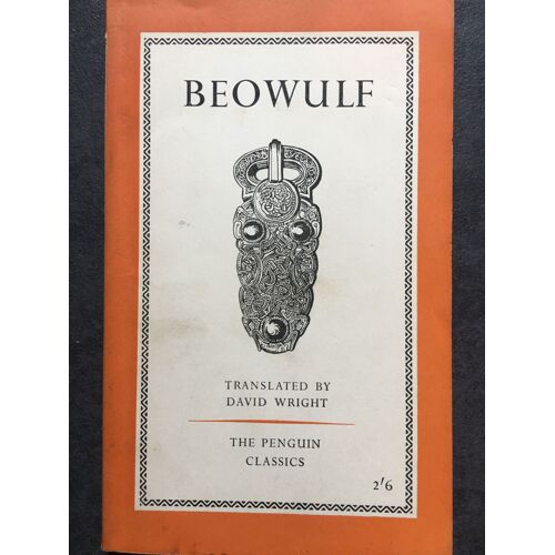 Beowulf.