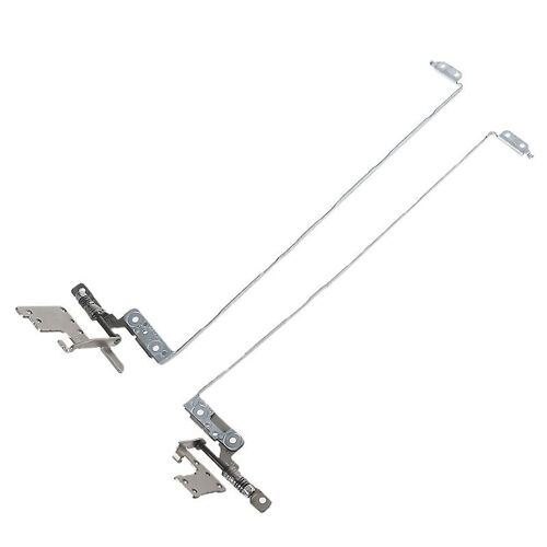 Nouveau portable Lcd Charnières Set Pour Hp 15-du 15-dy 15s-du 15s-dy 15-dw Tpn-c139