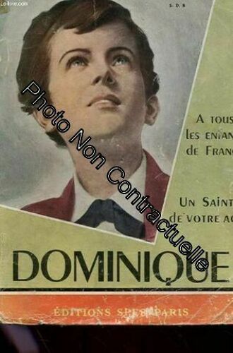 Dominique